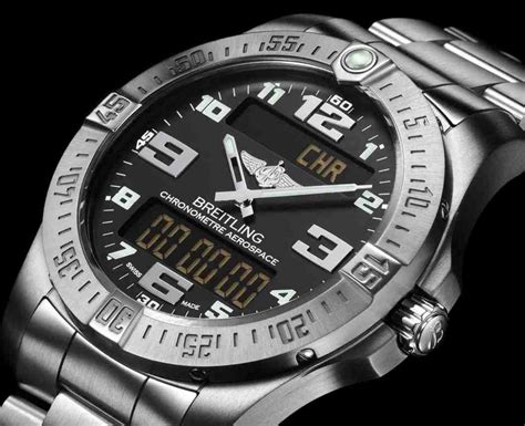 breitling aerospace evo replica|breitling aerospace evo instructions.